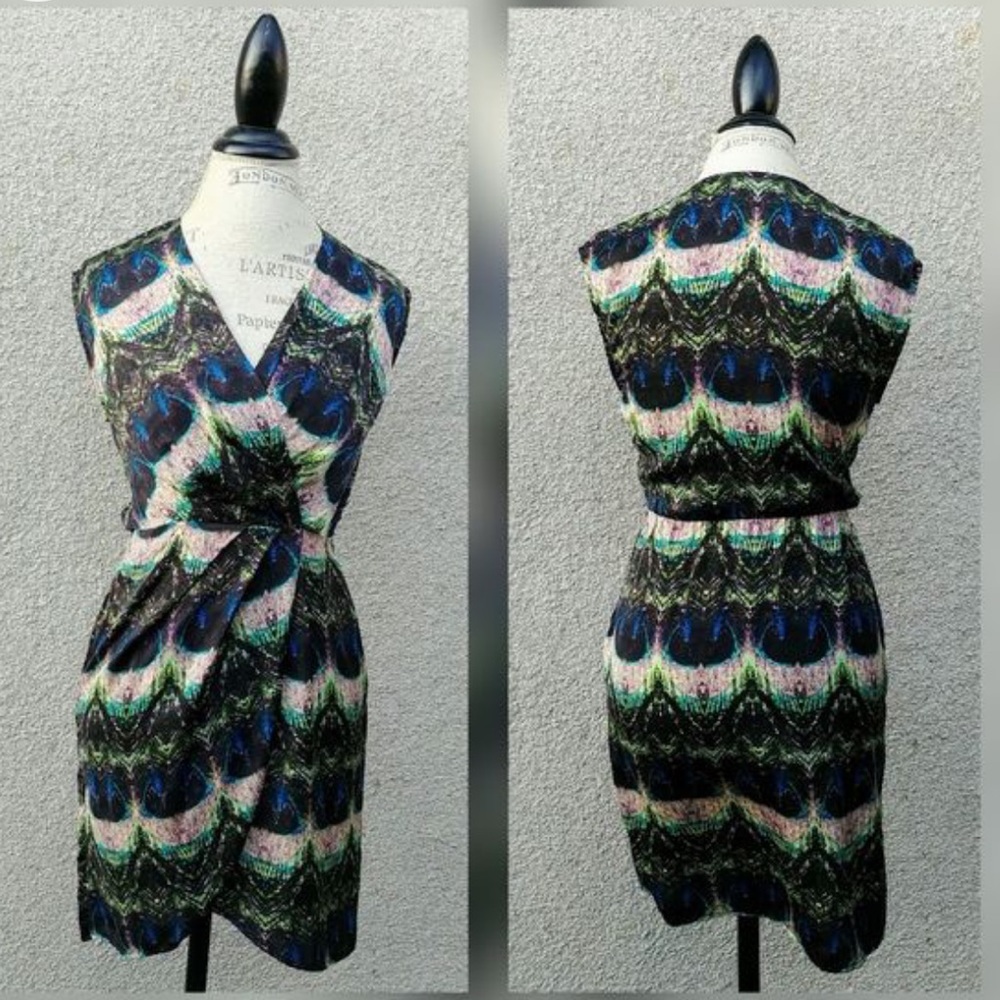 Twelfth Street by Cynthia Vincent Dress